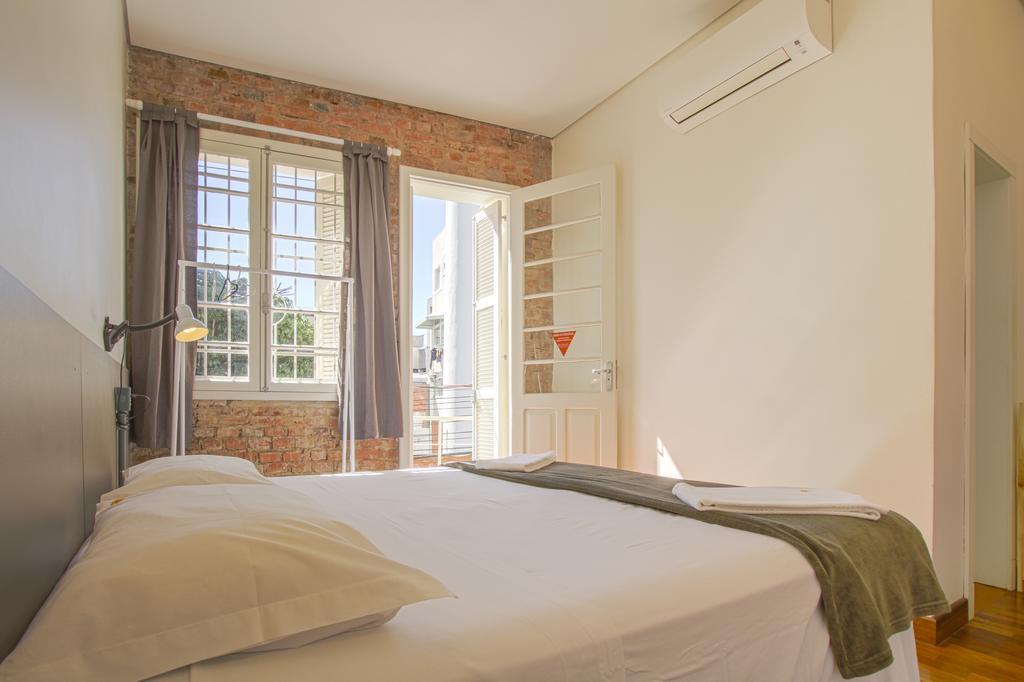 Brick Hostel Porto Alegre Exteriér fotografie