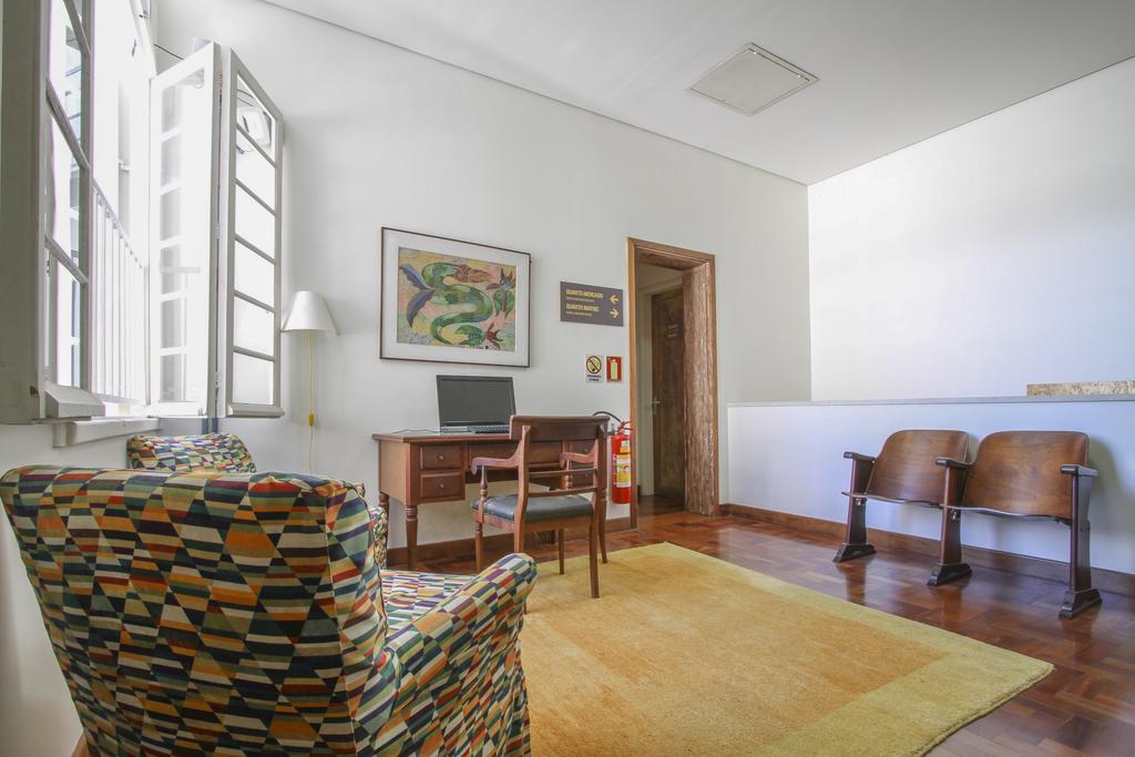 Brick Hostel Porto Alegre Exteriér fotografie