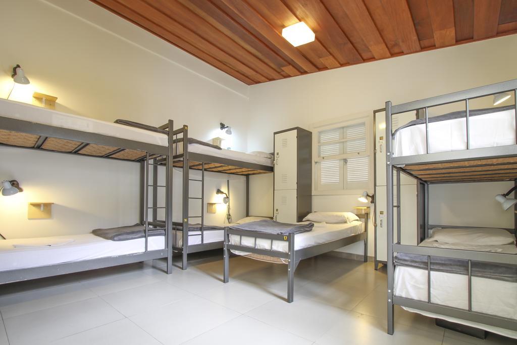 Brick Hostel Porto Alegre Exteriér fotografie