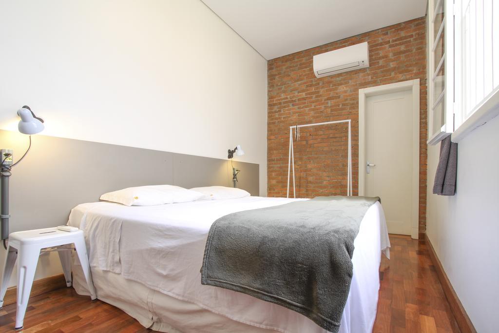 Brick Hostel Porto Alegre Exteriér fotografie