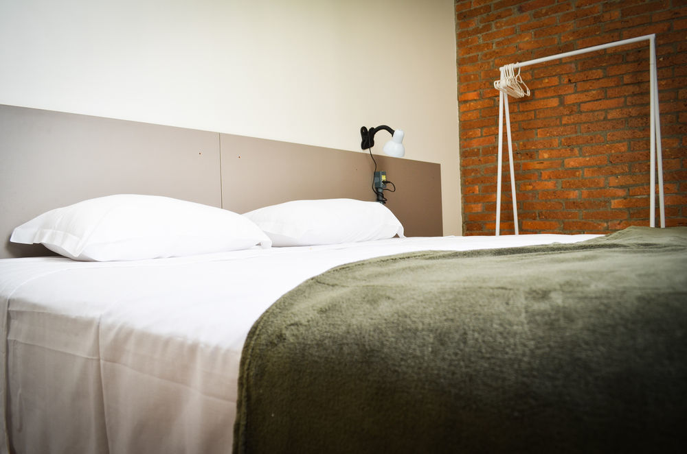 Brick Hostel Porto Alegre Exteriér fotografie