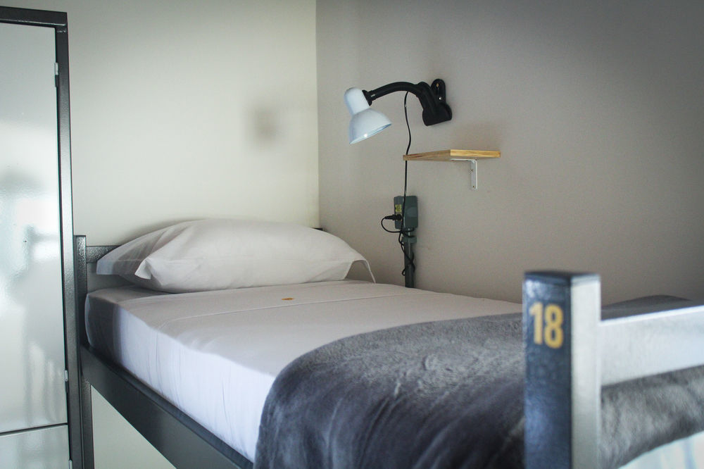 Brick Hostel Porto Alegre Exteriér fotografie